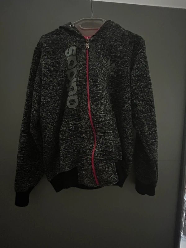 tepláková souprava Adidas M - 7