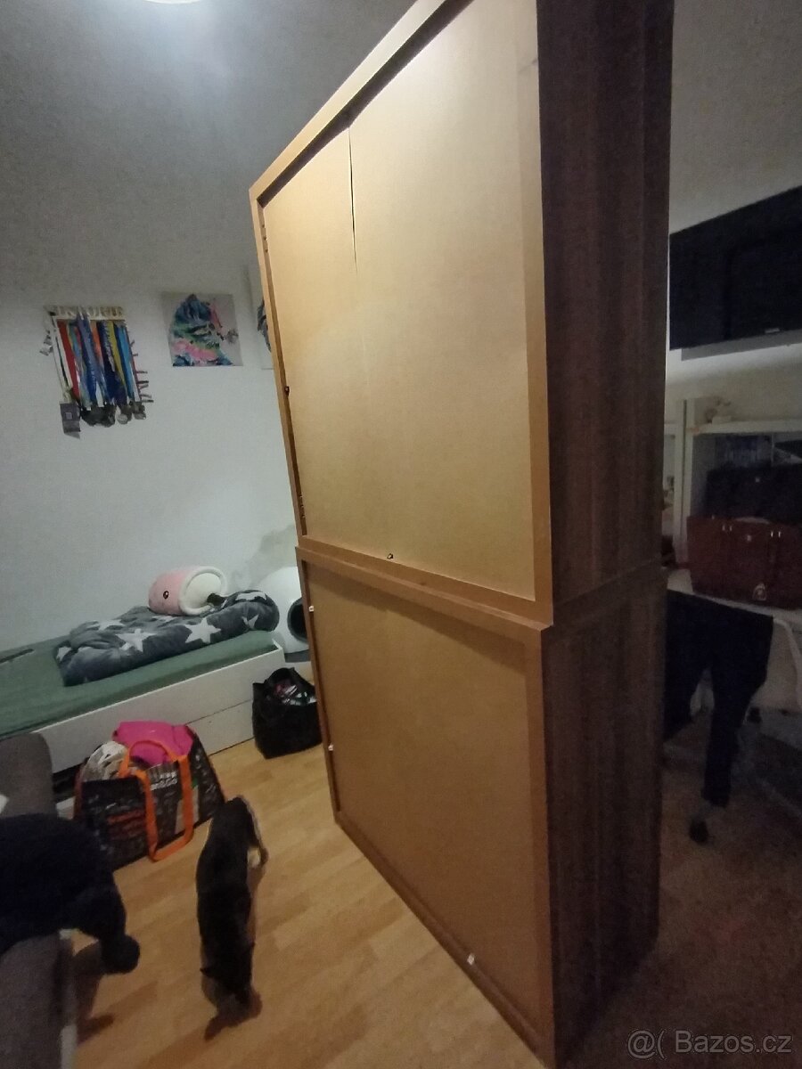 Komoda, skříňka - 7