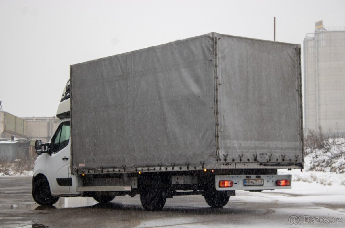 Renault Master - 7