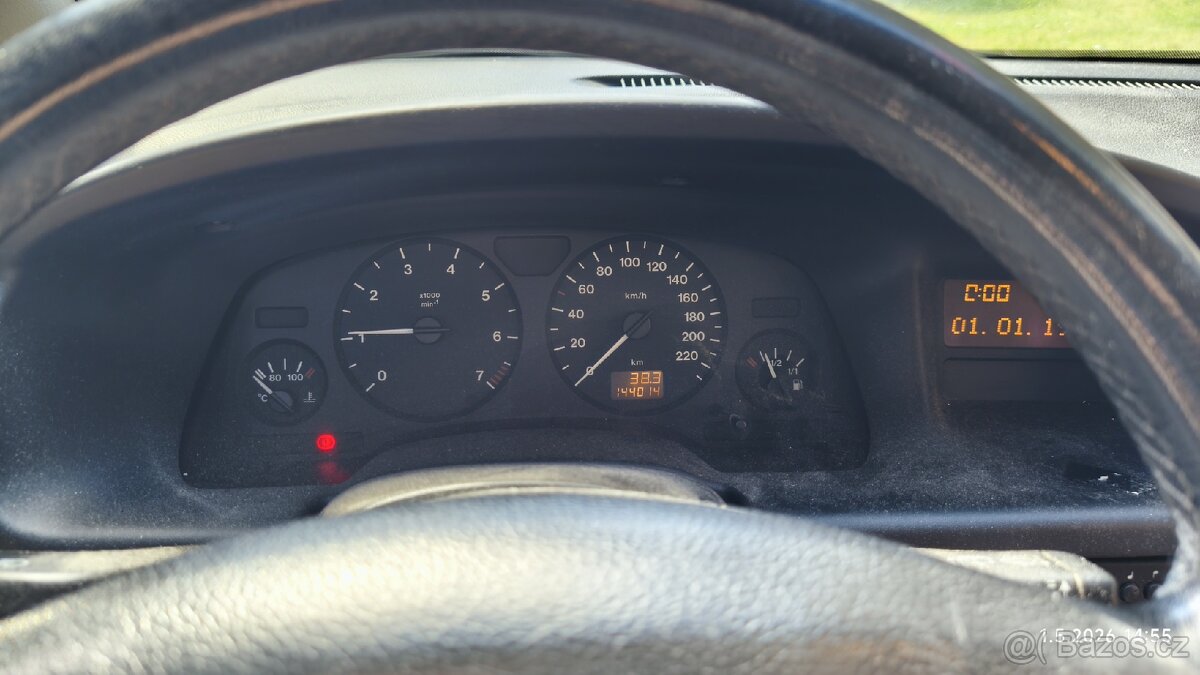 Opel Zafira 1.6 - 7