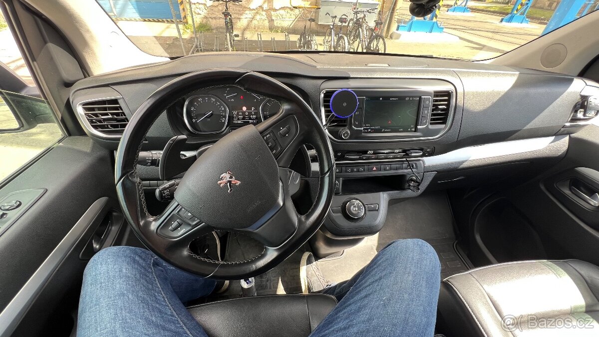 Traveller 2.0 HDI Allure long automat Exclusive - 7