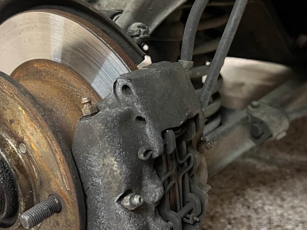 Škoda Rapid 136 - 7