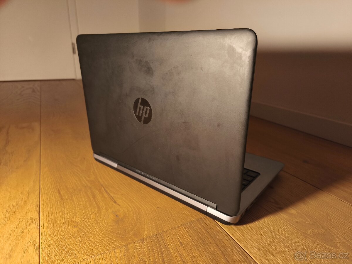 Notebook HP ProBook 640 G1 - 7