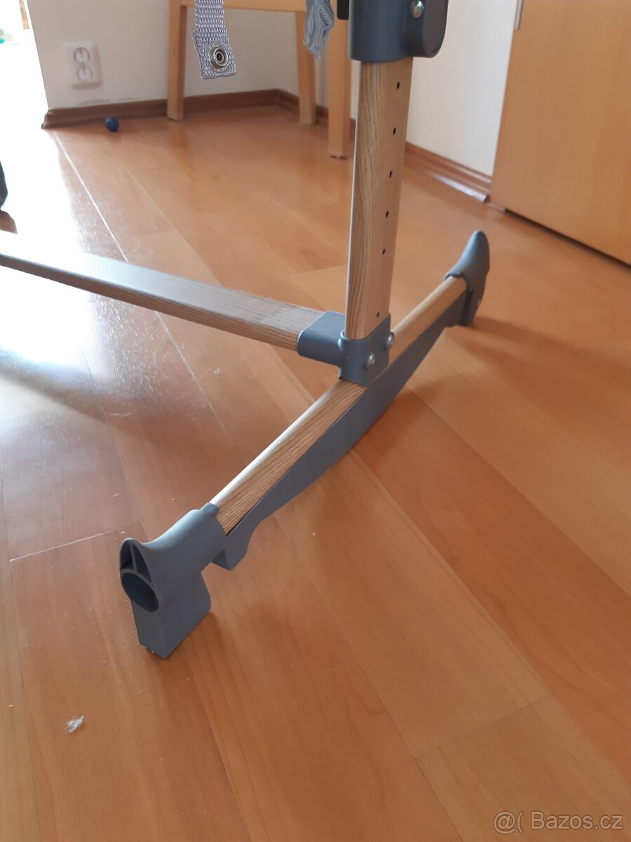 Dětská postýlka Leonie od Lionelo - 7