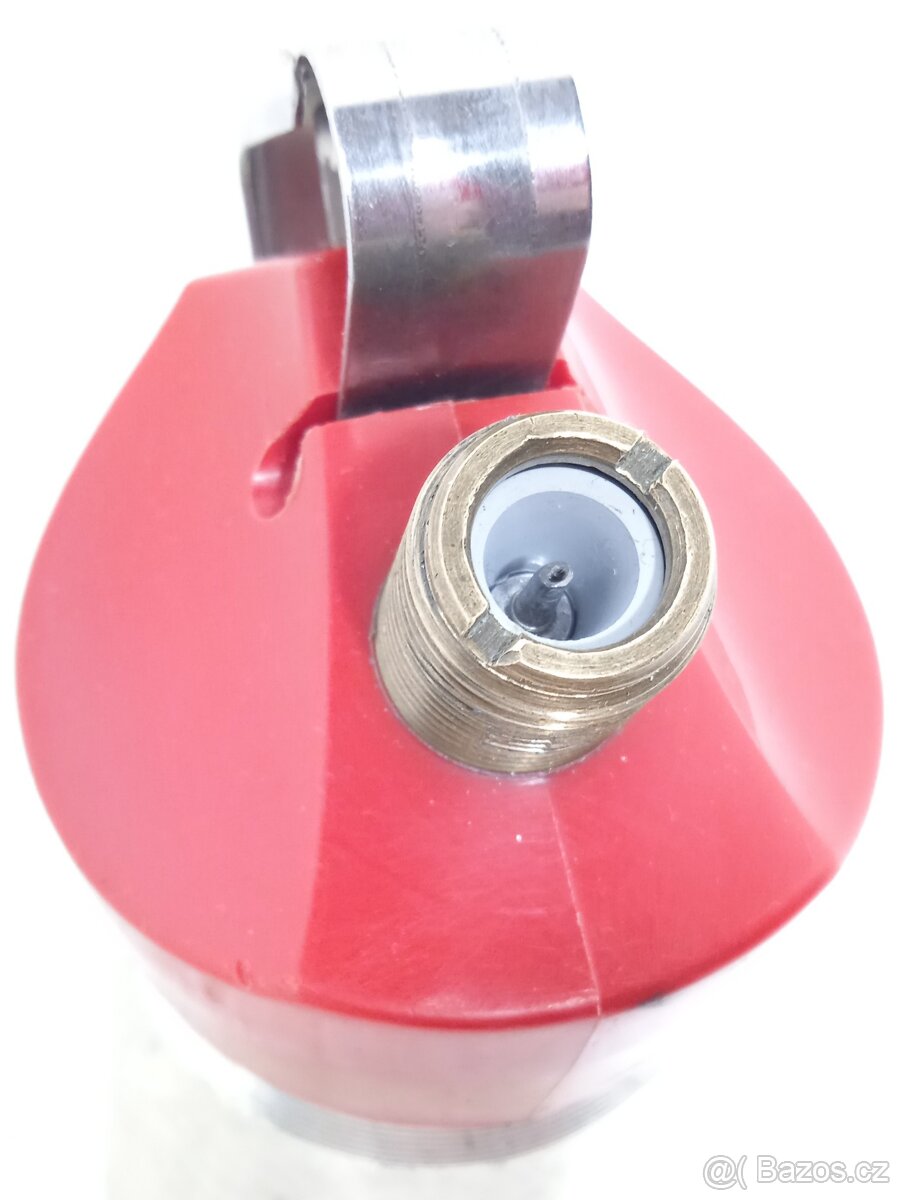 Automa-25 - Retro šlehačková láhev - 7