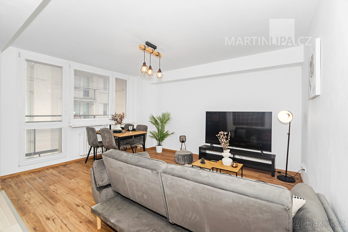 3+1 Dr. Horákové 49, Poděbrady - 7