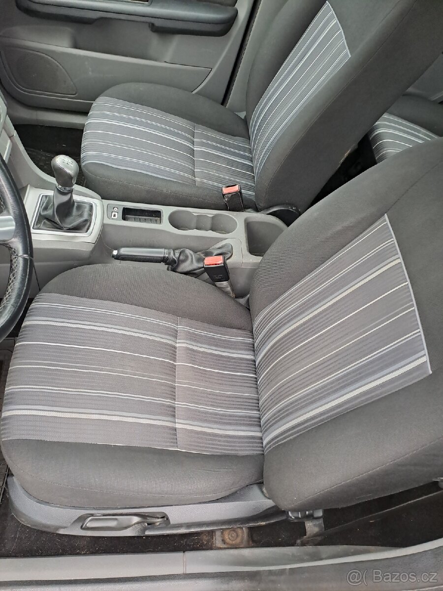 Ford focus kombi - 7