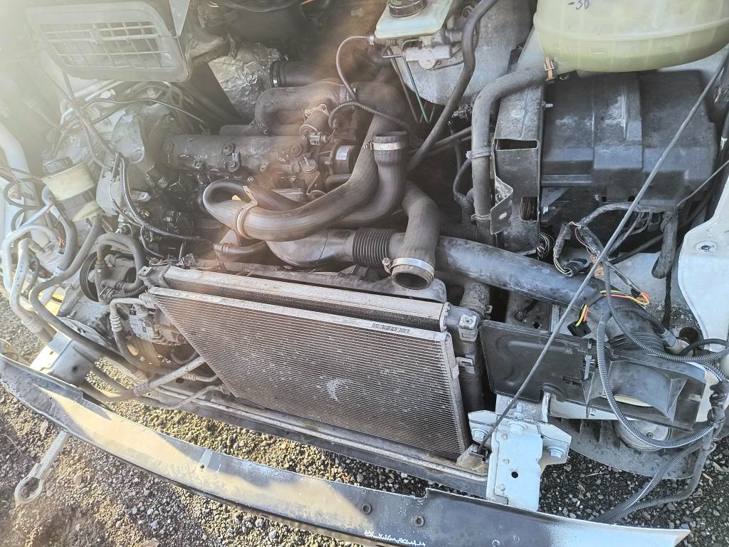 Renault Trafic, Nissan Primastar, Opel Vivaro - 7