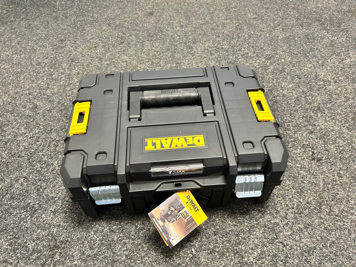 Prodam sestavu el. nařádí Dewalt - 7