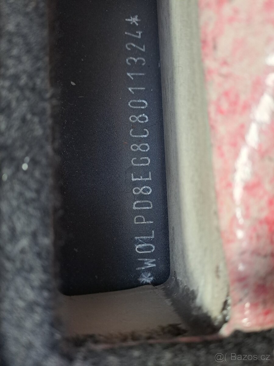 Opel Astra J combi - 7