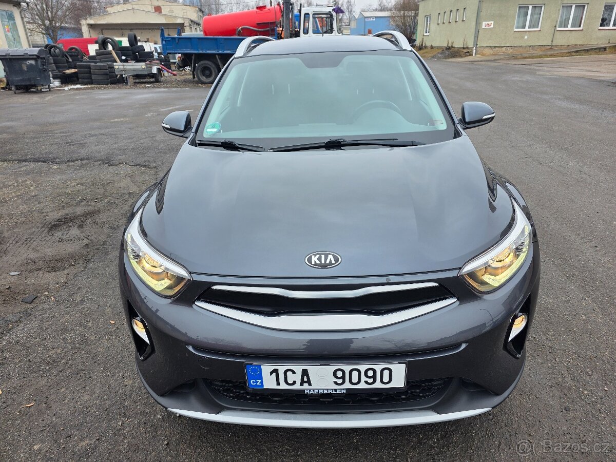 Kia Stonic 1.0 TGDI 100PS✅ odpočet DPh - 7