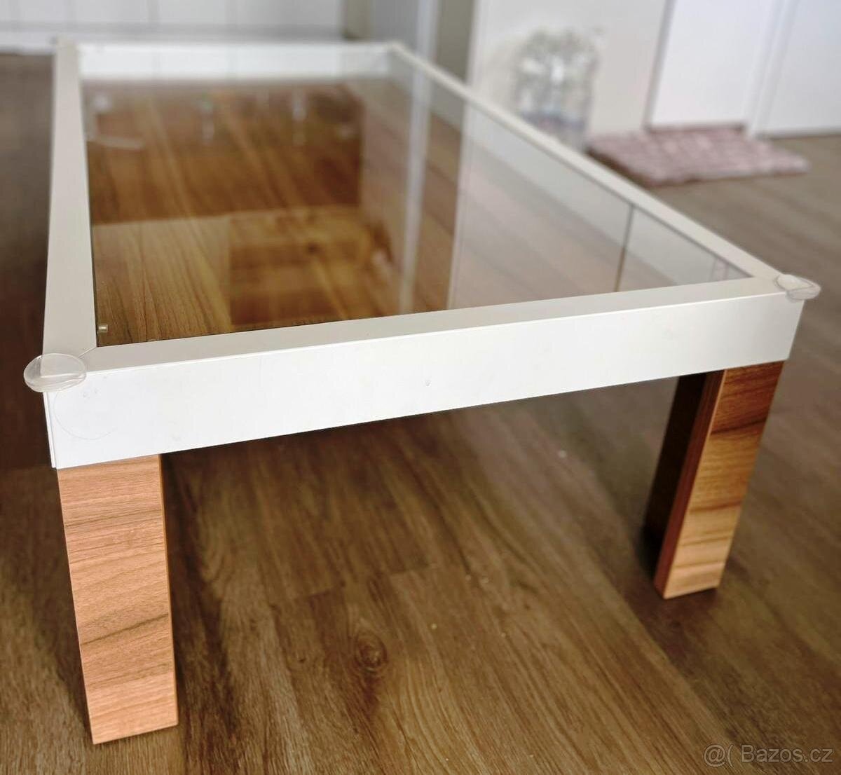 4dílná obývací sada nábytku - 7