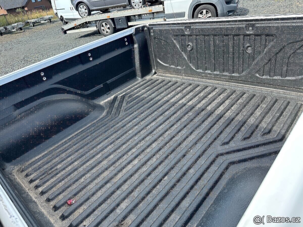 Renault Alaskan 2,3DCi (120kW) TOP STAV - 7