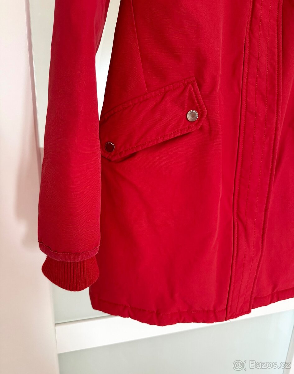 Bunda Tommy Hilfiger TJW technical down parka - 7