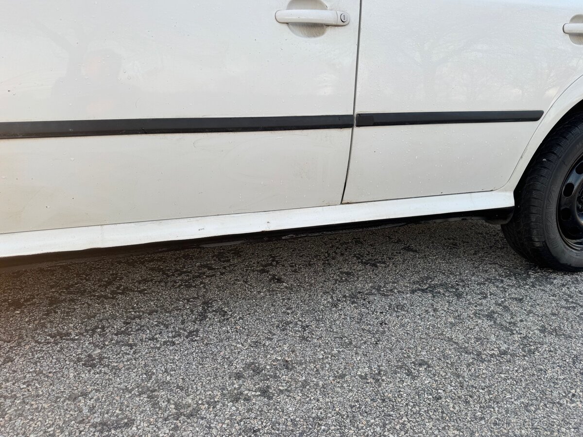 Škoda Octavia 1.9 TDi 66 kw - 7