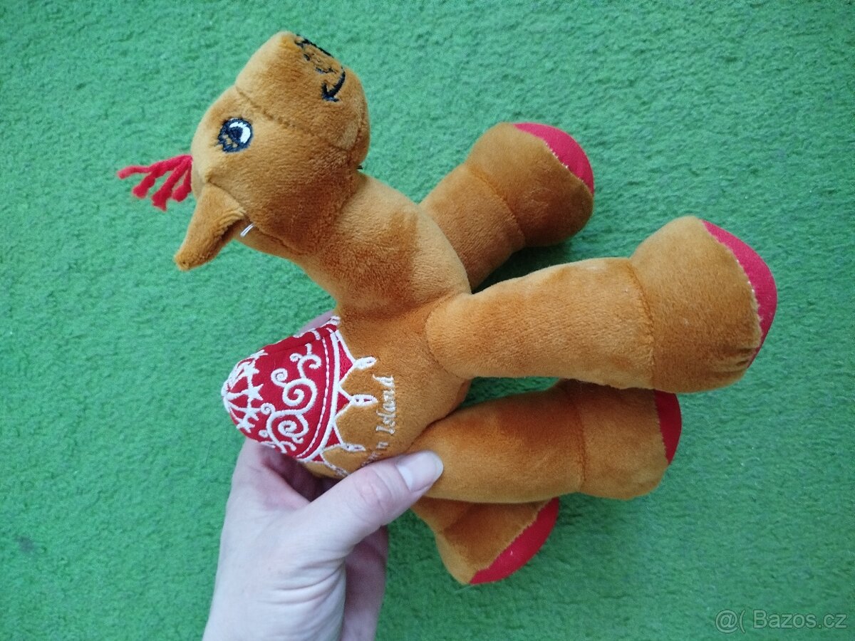 Hromada plyšáků - 7