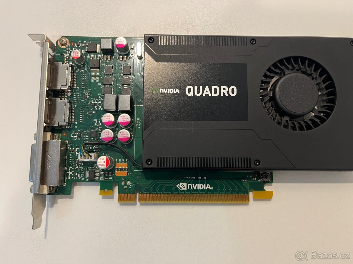 Grafická karta - 7