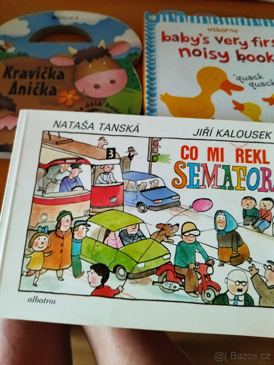 Mravenci se nedají,Leporela, Technický magazín,Dějepis proZŠ - 7