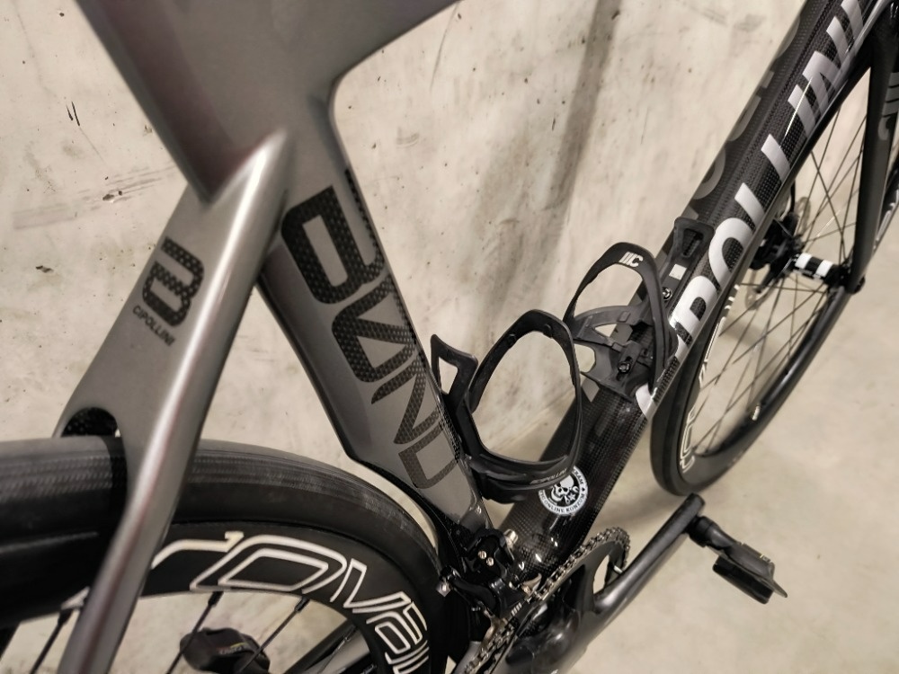 CIPOLLINI BOND DISC - 7