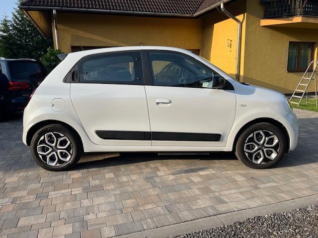 Renault Twingo E-Tech ,Electric,Nová cena - 7