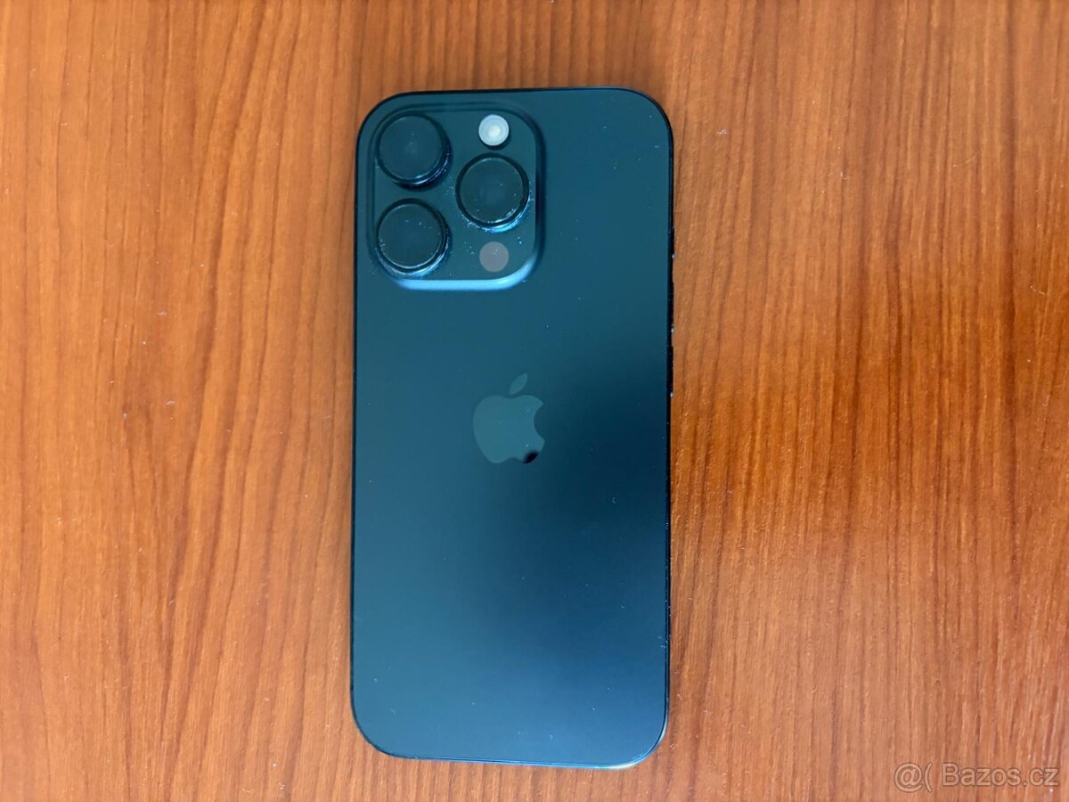 Iphone 16 pro 256GB - 7