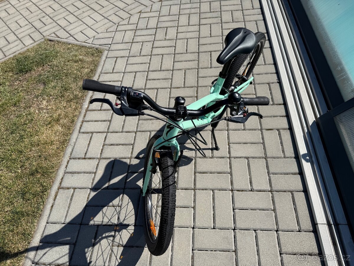 Specialized Jett 20 - 7