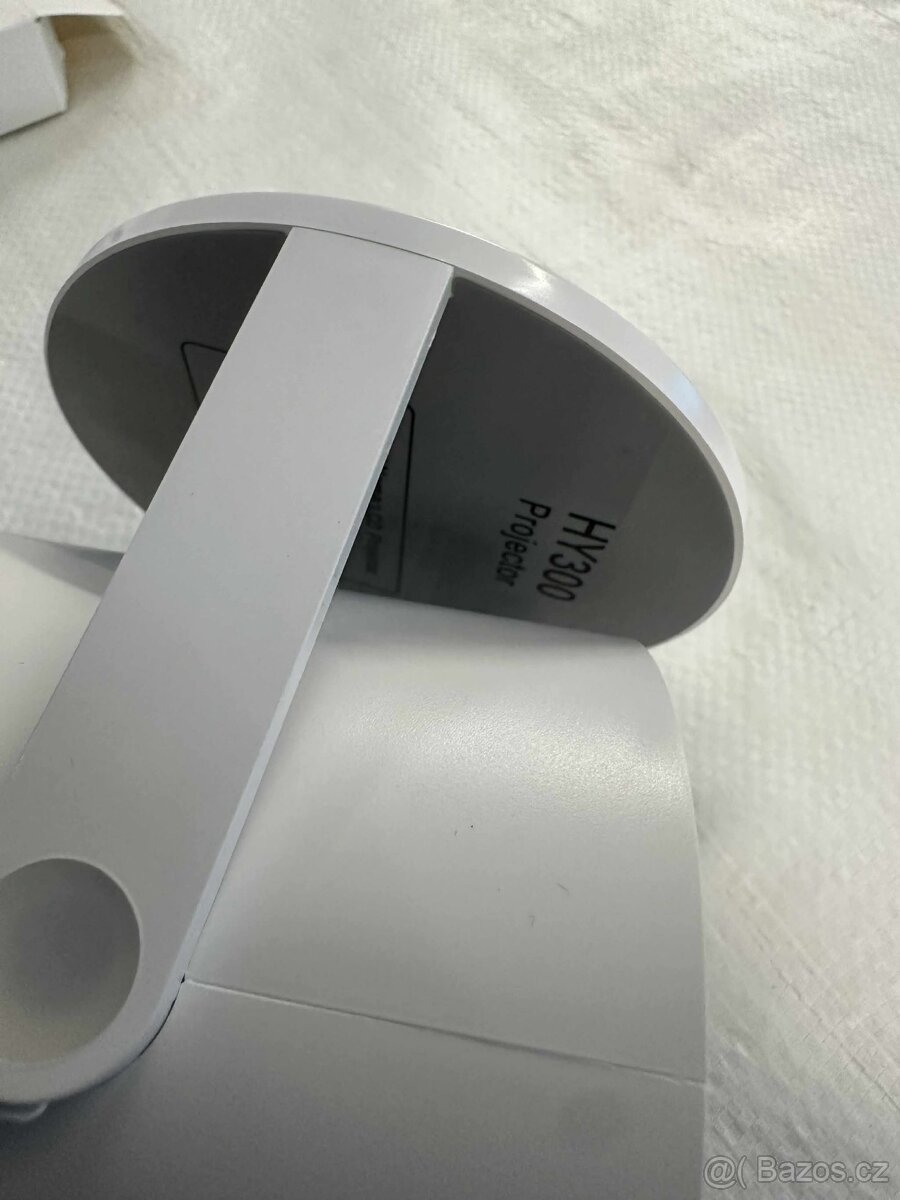 Smart projektor HY300 (192) - 7