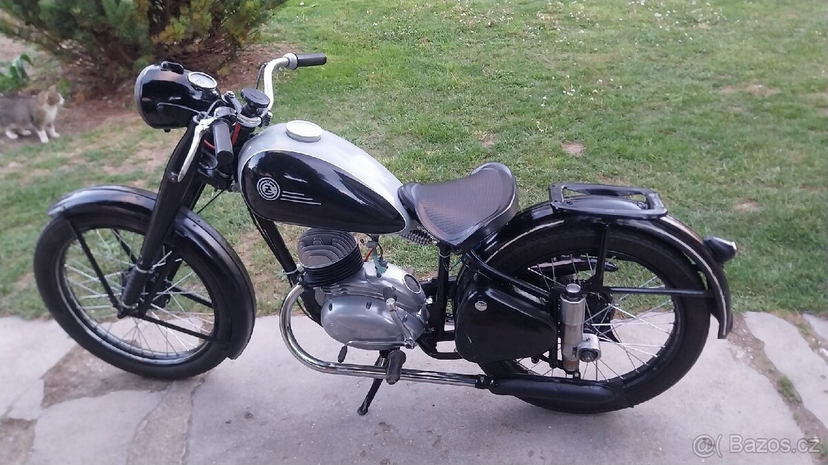 Cz 150 c - 7