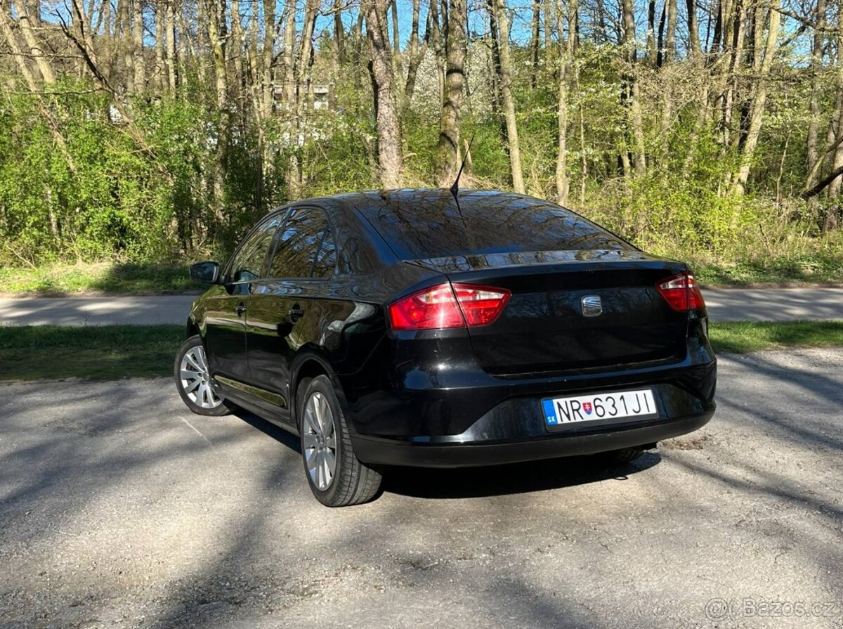 Seat Toledo 1.6TDi, 77kW, - 7