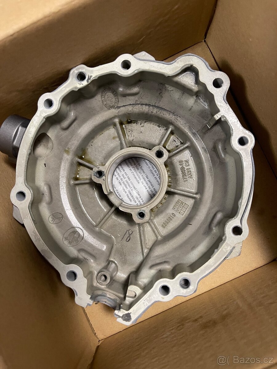 Díly BMW M1000R - 7