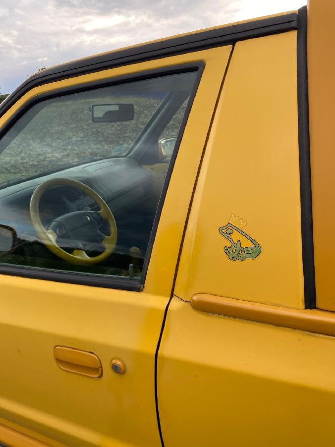 Škoda Felicia Fun - 7