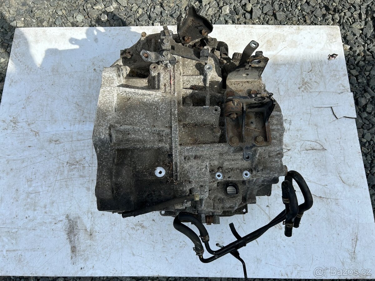 Toyota Avensis T27 převodovka automat 2.2 D-cat 110 kw. - 7
