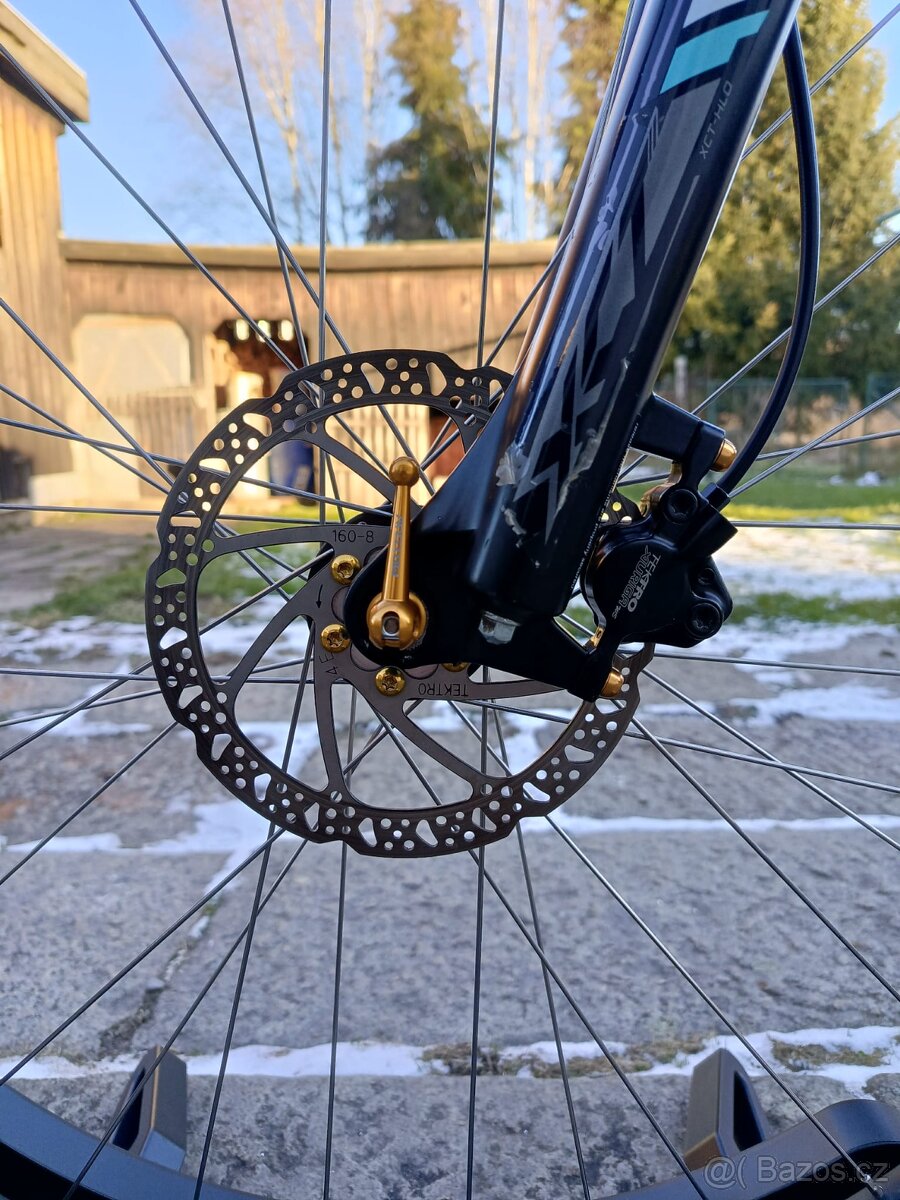 Specialized Jett 29' (vel. 17'') - 7