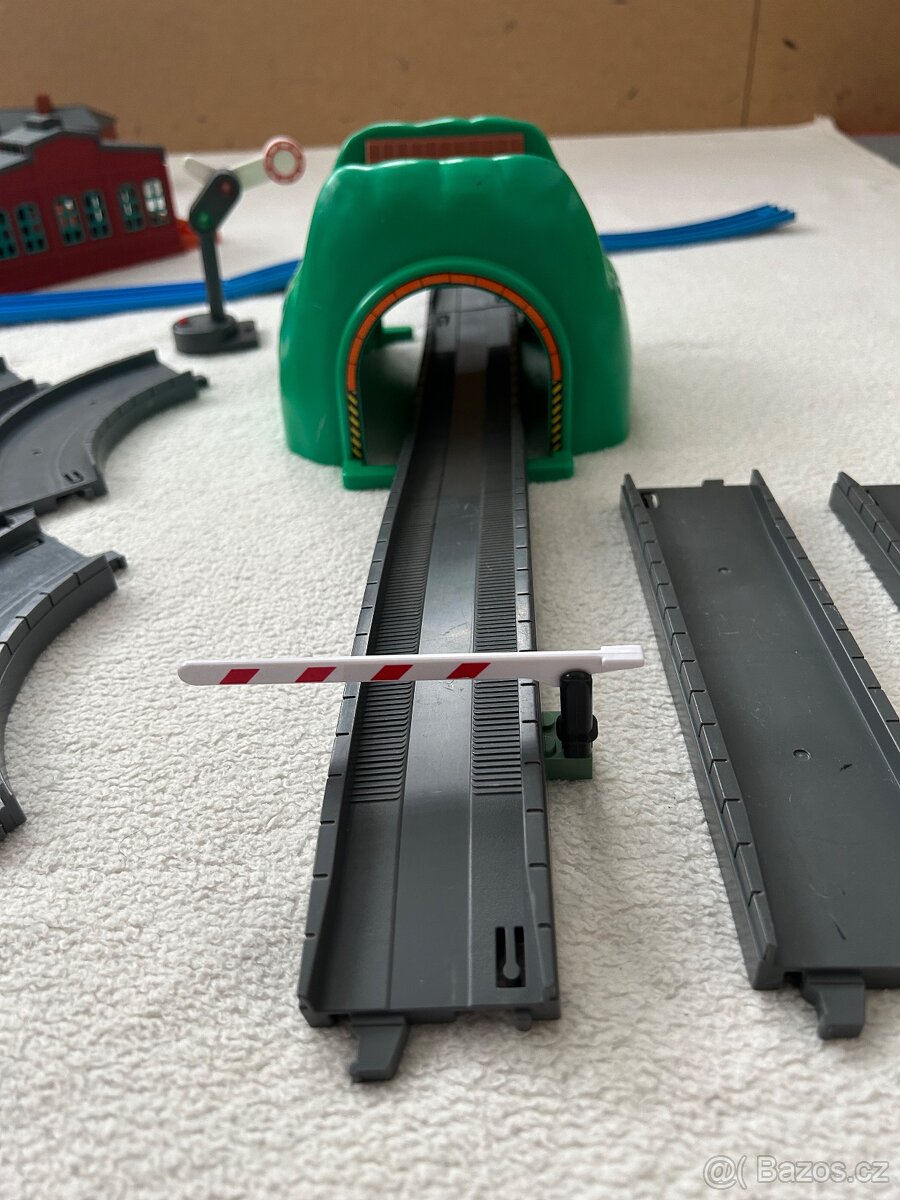 Vlacek Tomas - depa s tocnou - 7