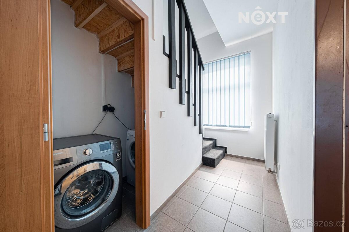 Prodej Rodinný dům, 140㎡ - 7