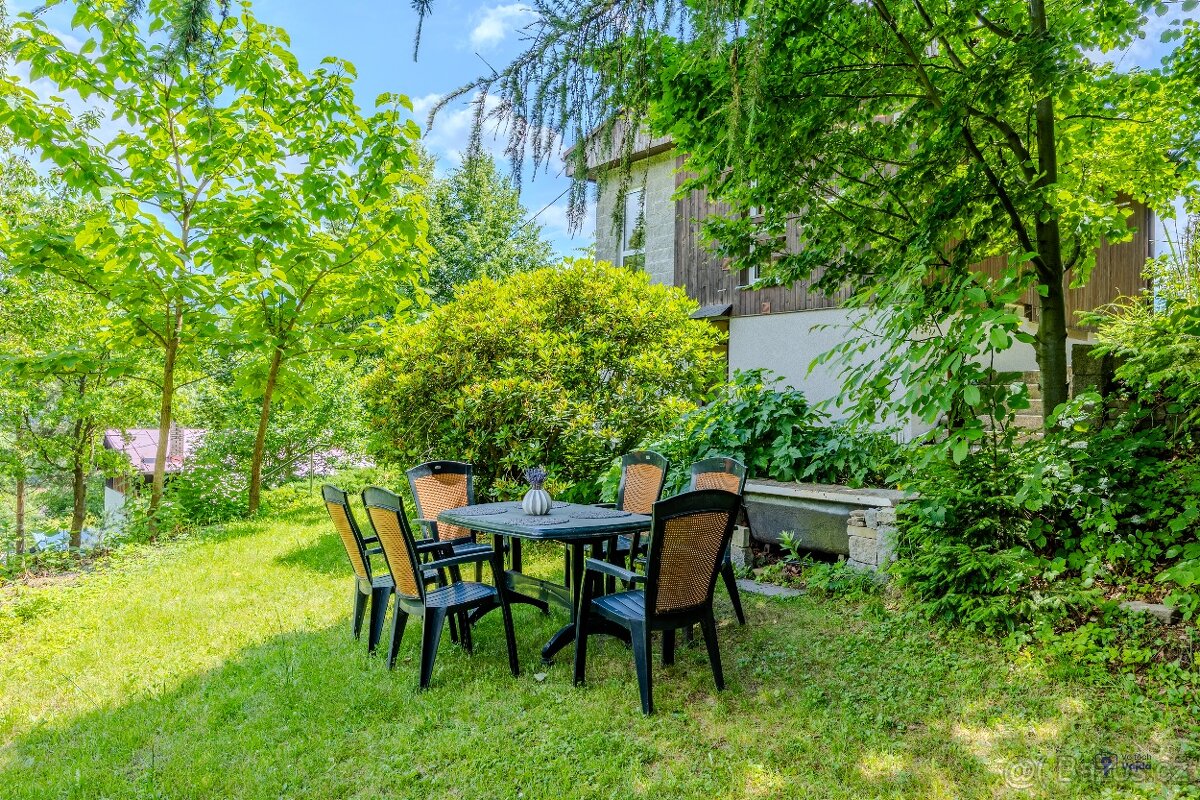 Prodej rekreační chata 3+kk, Čeladná - 7