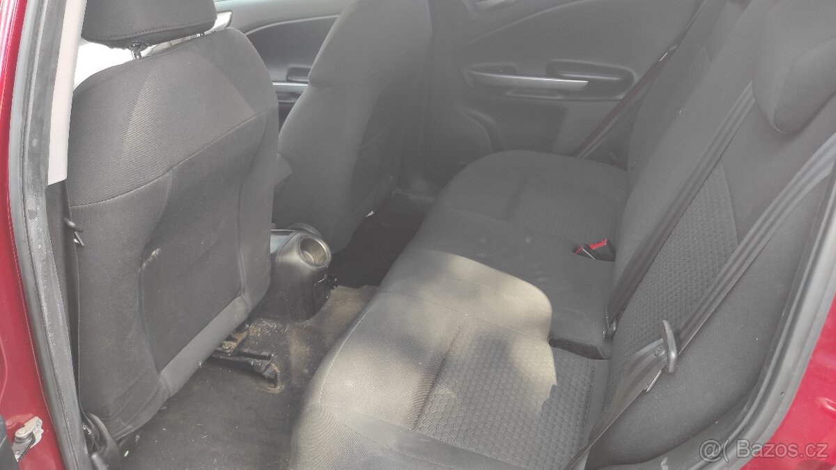 Alfa Romeo Gulietta 1,4 Turbo - 7