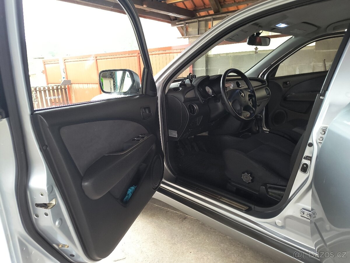 Outlander 1 2.0/100kW s LPG - 7