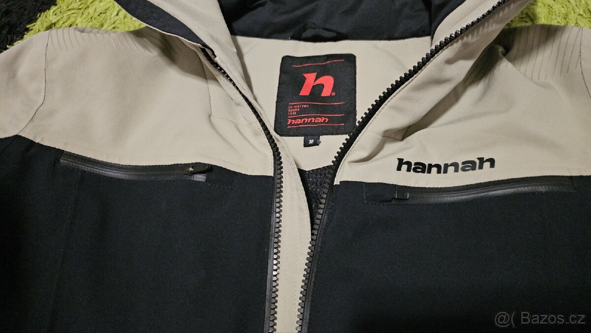 Dívčí bunda Hannah - 7