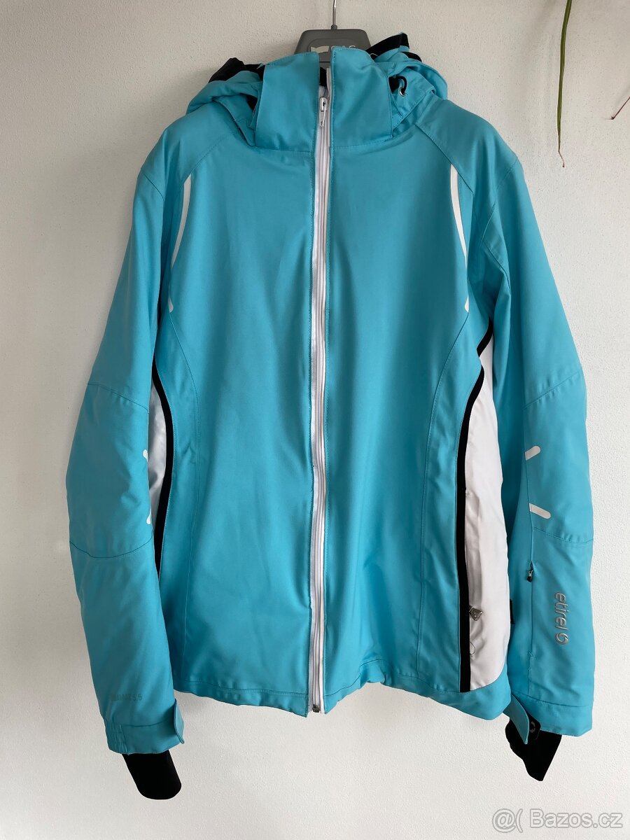 Lyžařská bunda Etirel - 7