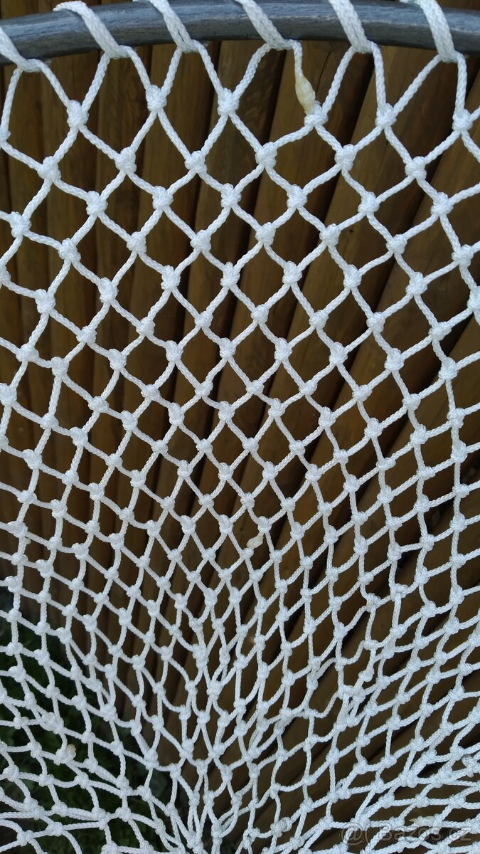 Keser, podběrák - 7