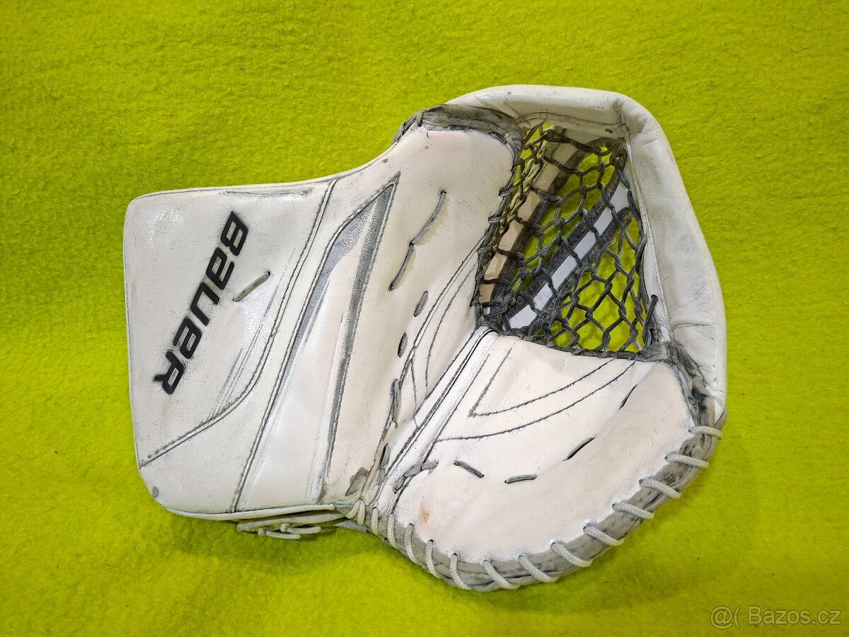 BAUER VAPOR X5 PRO LAPAČKA - 7