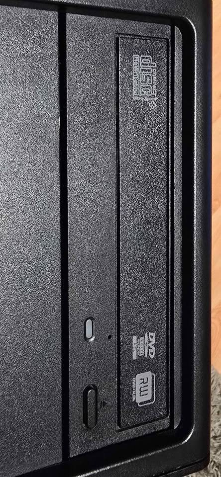 Prodám HP Z420 workstation - pracovní stanici - 7