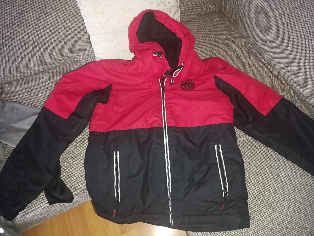 Chlapecké oblečení. - 7