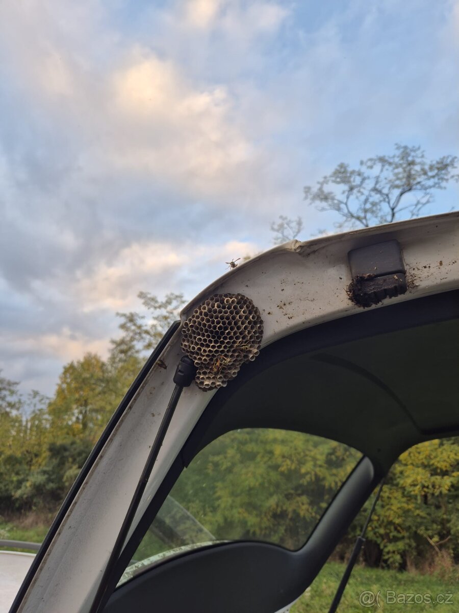 Osobní automobil škoda Octavia Combi - 7