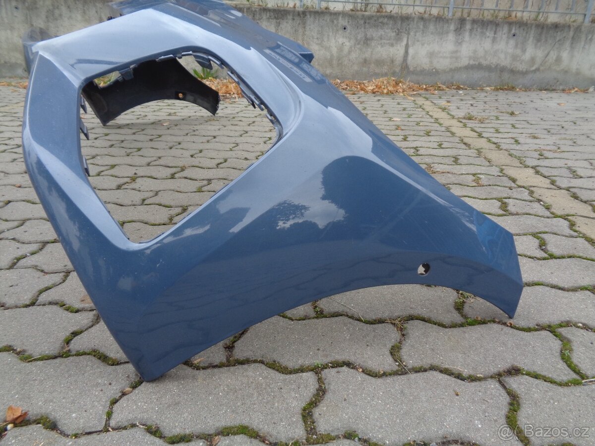 BMW 3 G20 přední nárazník M-paket - 7