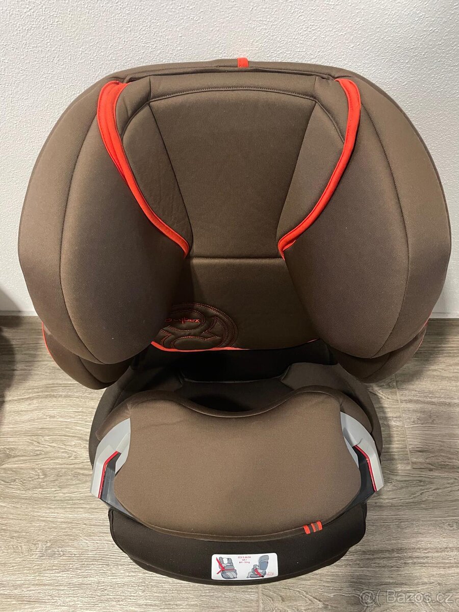 Cybex autosedačka 9-18 kg - 7