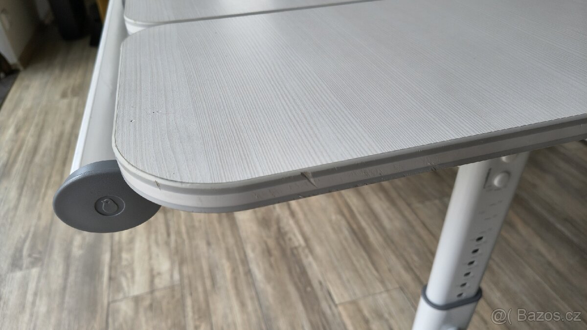 Dětský rostoucí stůl KidYouth - 7