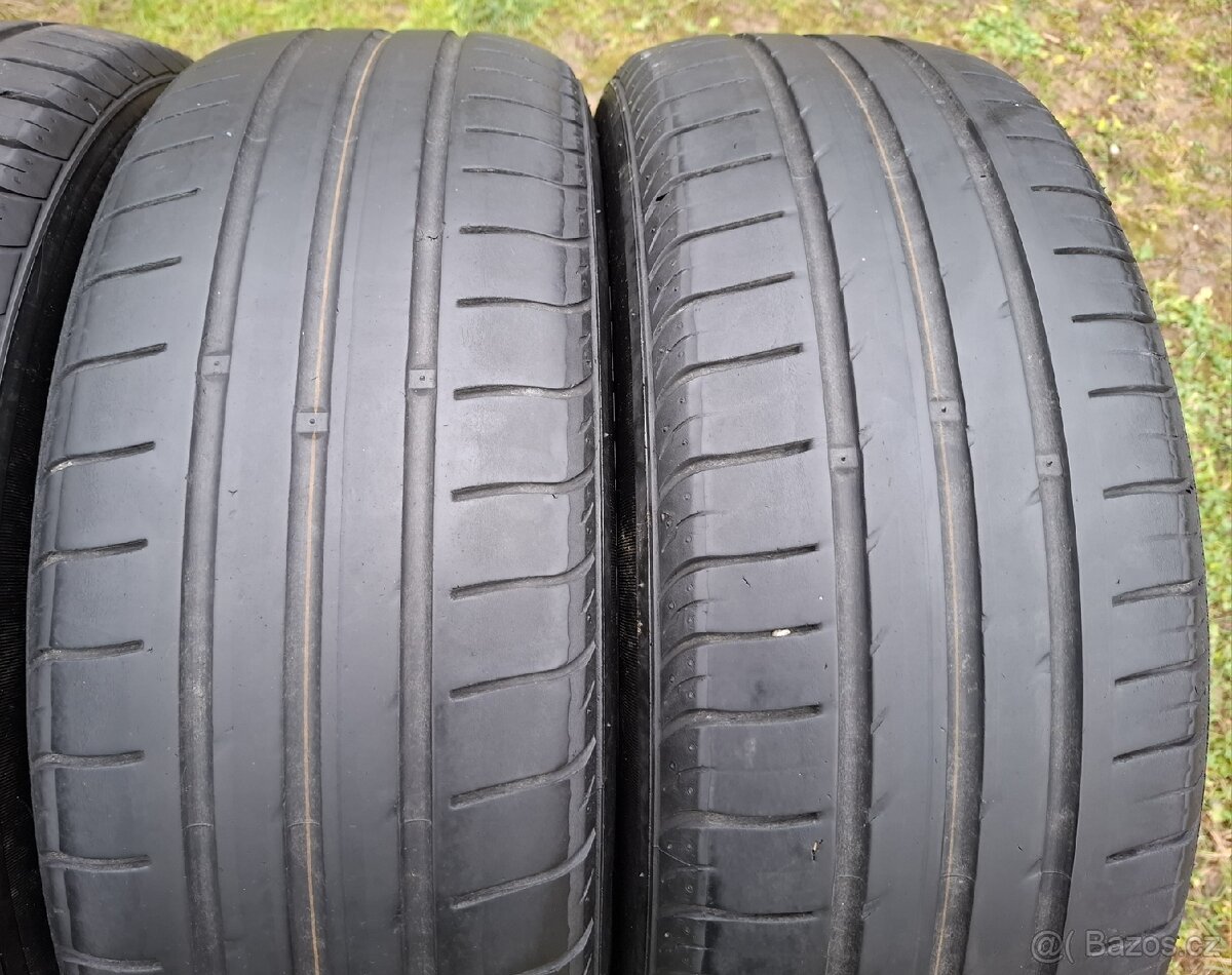 314 Letní pneu Nexen 195/65/15 - 7