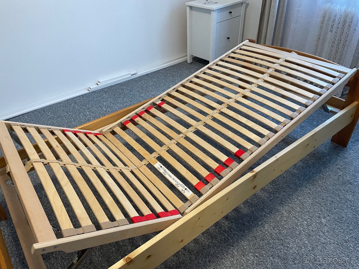 Prodej postele, prodej rostu - 7